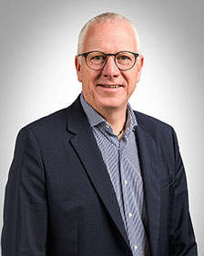 Kristian Andersen Portrætfoto af Kristian Andersen